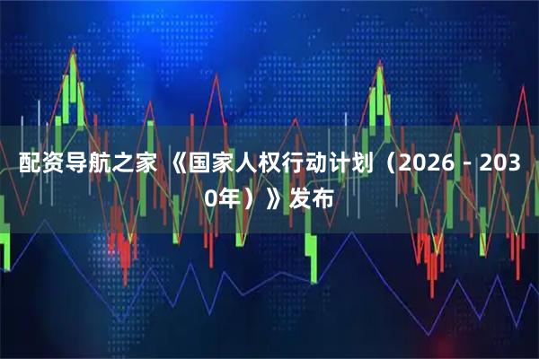 配资导航之家 《国家人权行动计划（2026－2030年）》发布